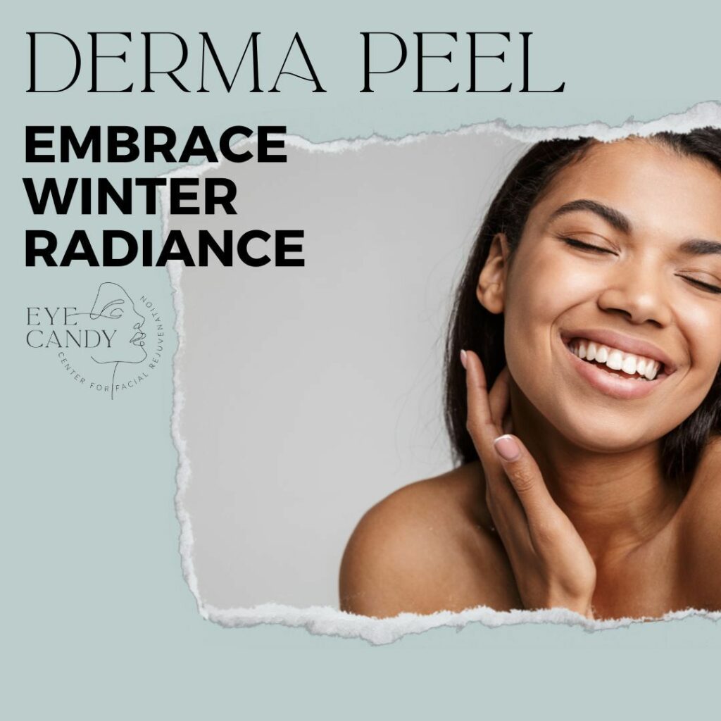 DermaPeel Seattle Issaquah Bellevue