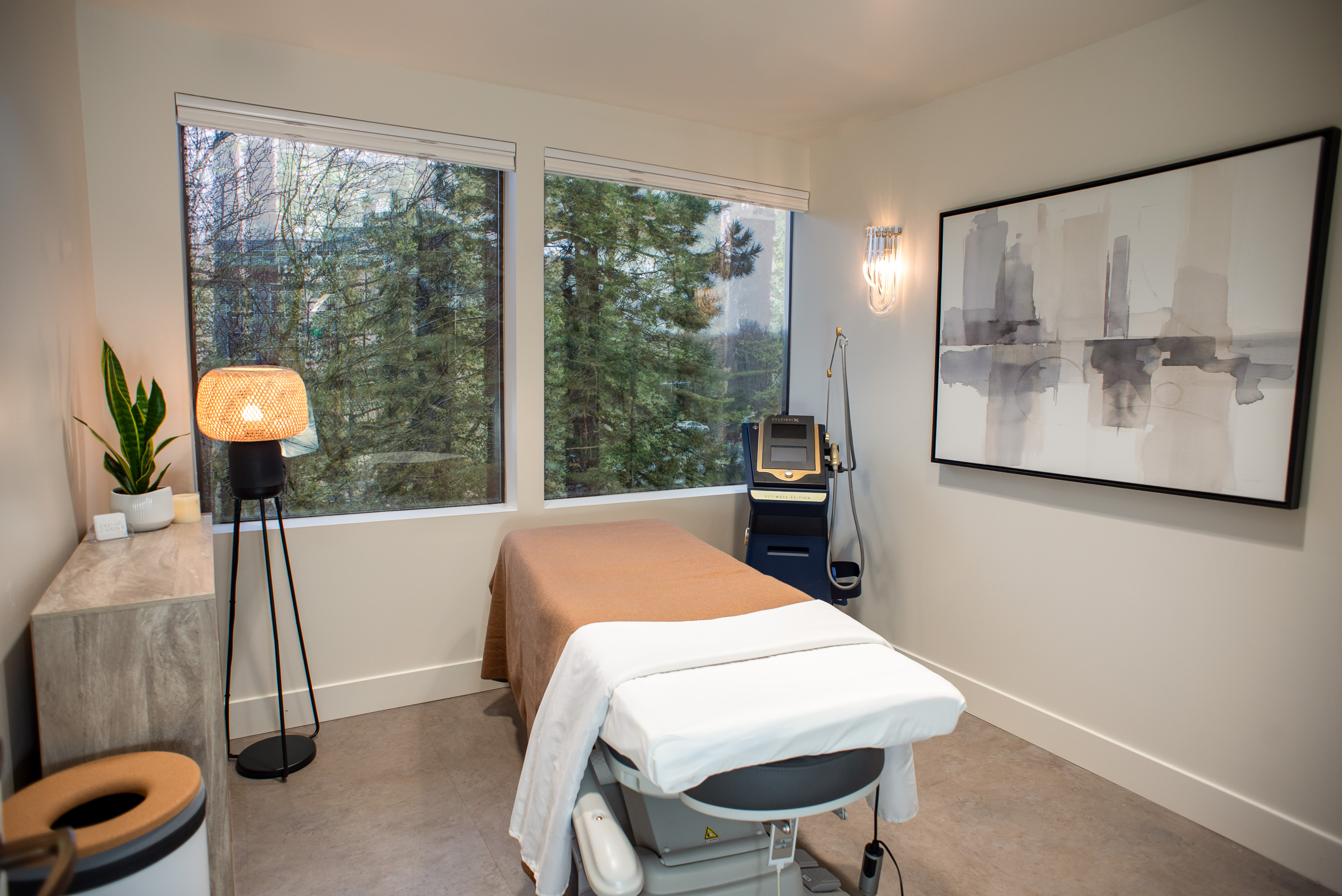 best facial issaquah